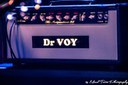 Dr Voy is working on the new album (for 2018)